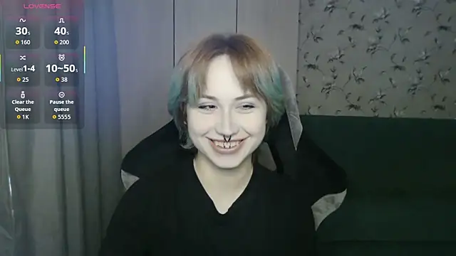 LeisaHopperstad online show from 05-16-26, 12:15