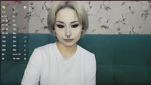 Snapshot of LeisaHopperstad chatting on 07-03-26, 09:37 LeisaHopperstad online show from 07-03-26, 09:37
