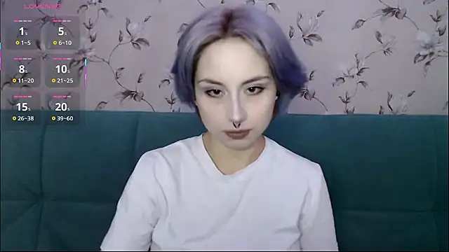 Snapshot of LeisaHopperstad chatting on 07-22-26, 09:45 LeisaHopperstad online show from 07-22-26, 09:45