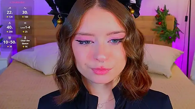  Amelia Shine  online show from 11-20-25, 12:33