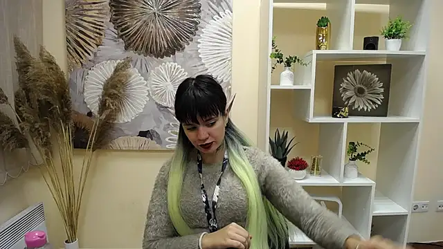 Snapshot of Dream_Caster_ chatting on 10-02-25, 07:48 Dream Caster  online show from 10-02-25, 07:48