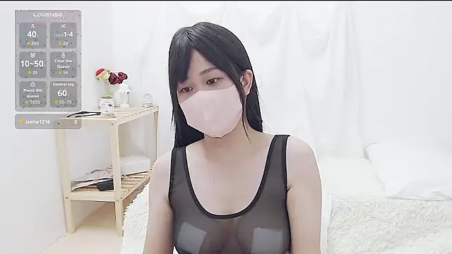 Moj005jp xo98 online show from 11-03-25, 02:29