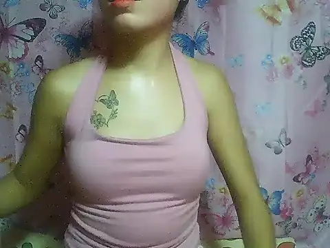 SweetPussie18x online show from 11-12-25, 12:16