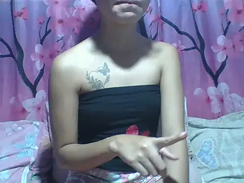 SweetPussie18x online show from 03-01-26, 02:46