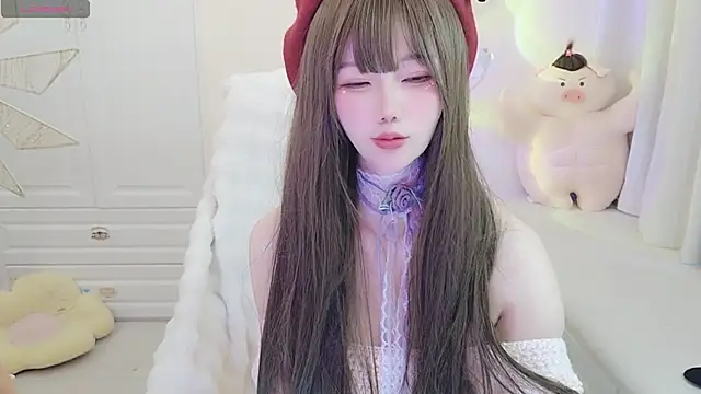 Coco-Di online show from 12-14-25, 04:07