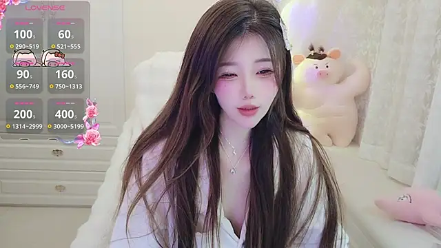 Coco-Di online show from 02-07-26, 02:48