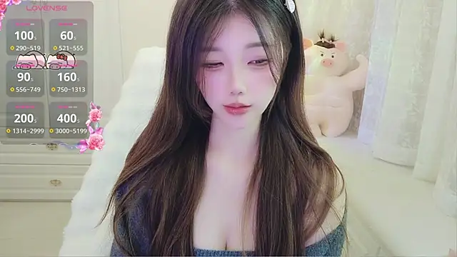 Coco-Di online show from 03-24-26, 02:38