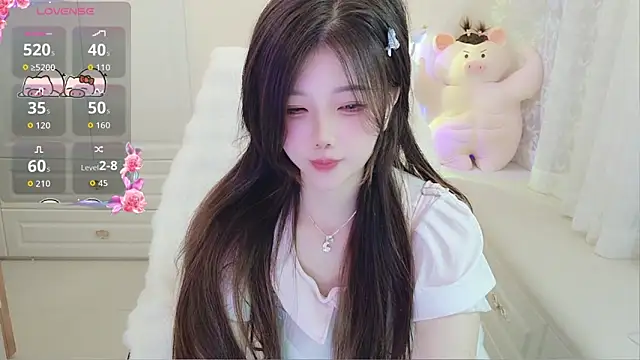 Coco-Di online show from 04-09-26, 06:19