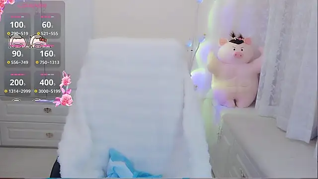 Coco-Di online show from 04-20-26, 04:26