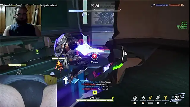 bear8t online show from 04-21-26, 03:13