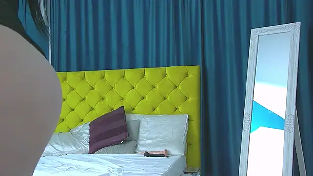 RubyHills online show from 12-03-25, 05:48