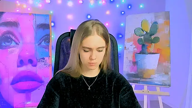 JuneWoods online show from 02-24-26, 07:17