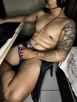 gtzmoreno online show from 03-18-26, 08:06