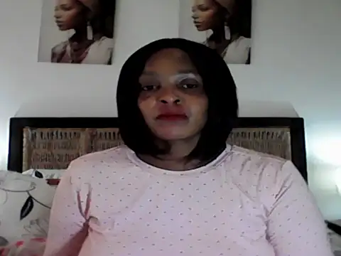 Blacksashaxx online show from 04-19-26, 10:14