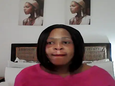 Blacksashaxx online show from 05-07-26, 07:47