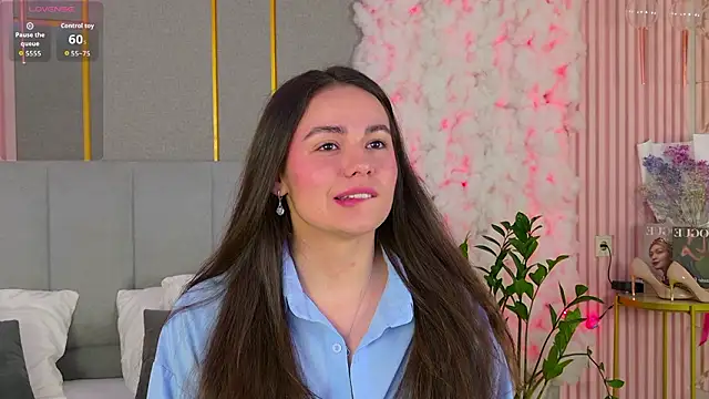 GabiBatista online show from 03-26-26, 05:13