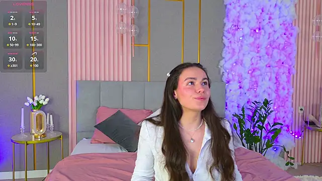 GabiBatista online show from 04-04-26, 05:06