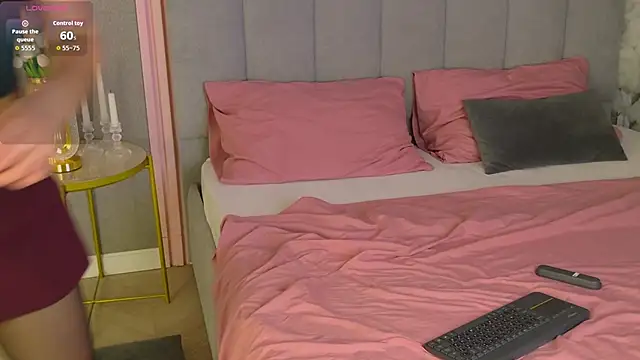 GabiBatista online show from 04-10-26, 05:12