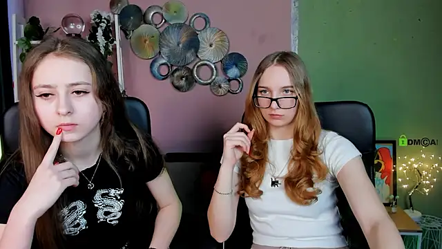 rebecca smile online show from 02-26-26, 01:10