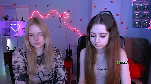 rebecca smile online show from 03-27-26, 01:33