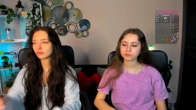 rebecca smile online show from 04-02-26, 05:49