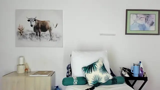 ConnieSmall24 online show from 03-13-26, 08:26