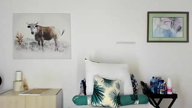 ConnieSmall24 online show from 04-20-26, 11:06