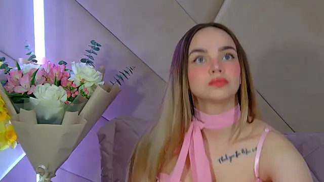 AnitaVenture online show from 02-08-26, 04:27