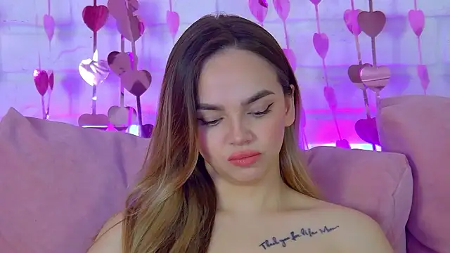 AnitaVenture online show from 02-12-26, 04:18