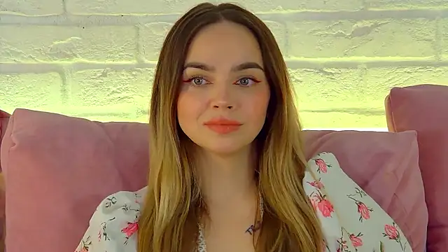 AnitaVenture online show from 02-20-26, 04:53