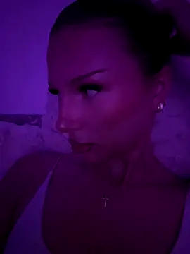 blondeeee online show from 01-08-26, 06:21