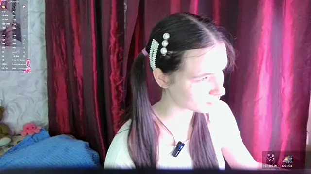 LolaVibe online show from 11-10-25, 06:29