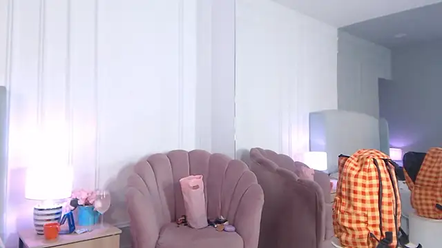 ChantalGarner online show from 03-11-26, 01:39