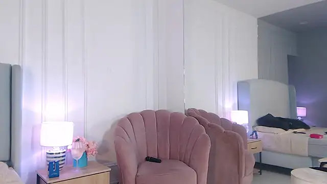 ChantalGarner online show from 04-03-26, 02:15