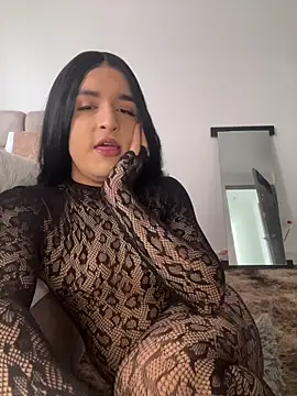 Dania Oconor online show from 11-01-25, 03:03