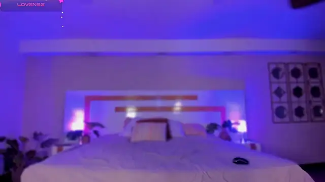 Violeta dh online show from 02-24-26, 12:03