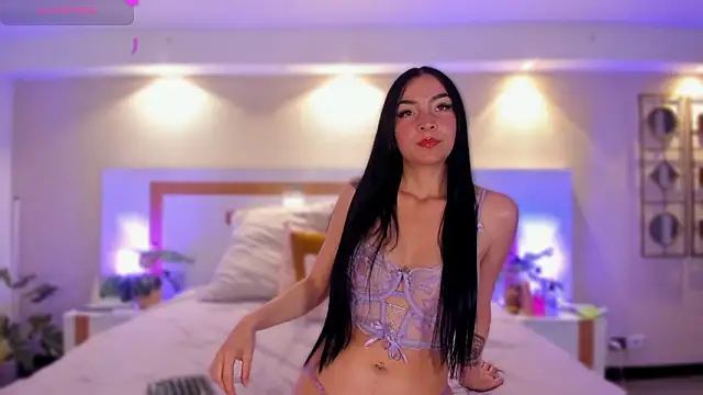 Violeta dh online show from 02-25-26, 12:04