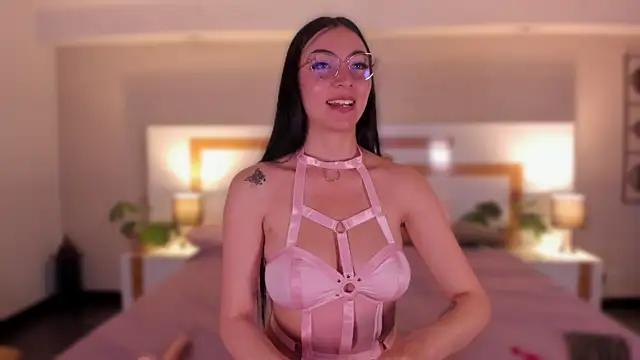 Violeta dh online show from 04-04-26, 11:18