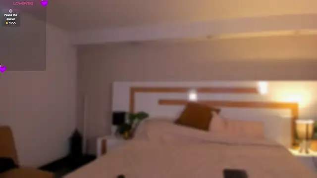 Violeta dh online show from 04-17-26, 11:46