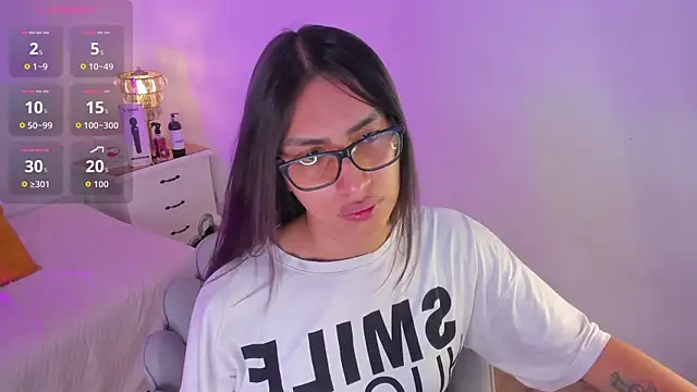 cherrylady 02 online show from 12-04-25, 12:47