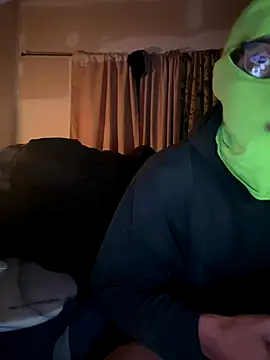 ThrowedWorldWide online show from 11-10-25, 01:59