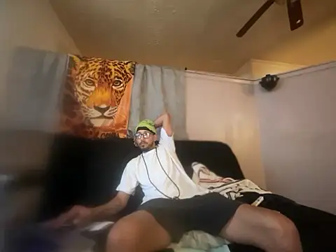 ThrowedWorldWide online show from 04-20-26, 03:15