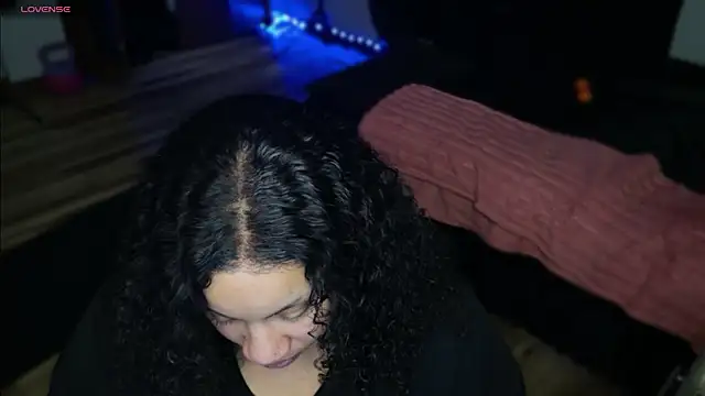 NeliaHexxen online show from 03-25-26, 09:21