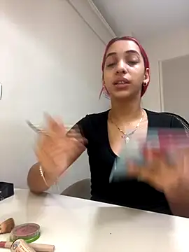 theladymonserrateshow online show from 11-21-25, 12:04