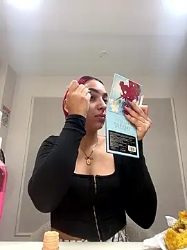 theladymonserrateshow online show from 01-19-26, 11:47