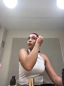 theladymonserrateshow online show from 02-02-26, 11:53