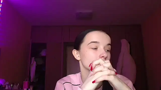 Emilia Light online show from 03-03-26, 07:36