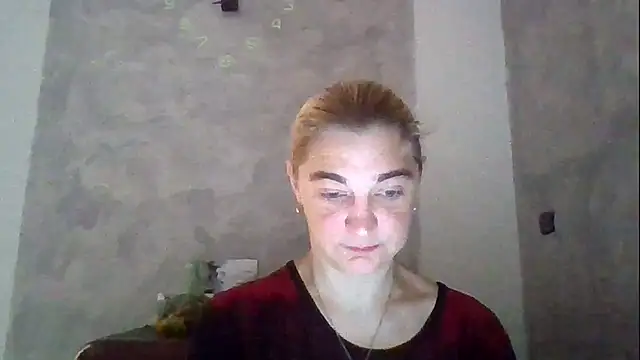 GoldenAngelMilf online show from 10-15-25, 06:57