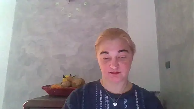 GoldenAngelMilf online show from 04-08-26, 11:32