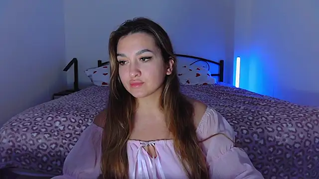 YourEmily xx online show from 10-12-25, 09:47